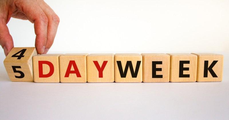 Vers la semaine de 4 jours : Les avantages d'un nouveau mode de travail - Quark