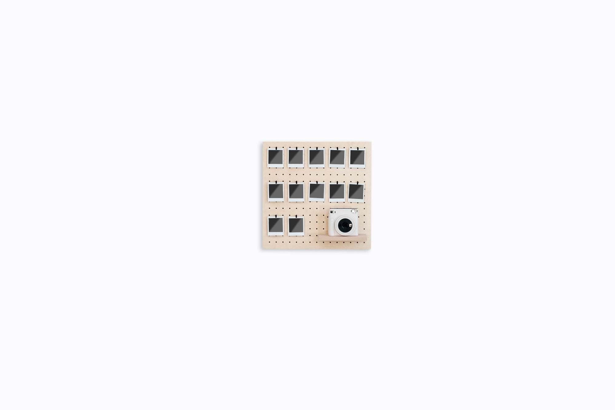 Module Photowall