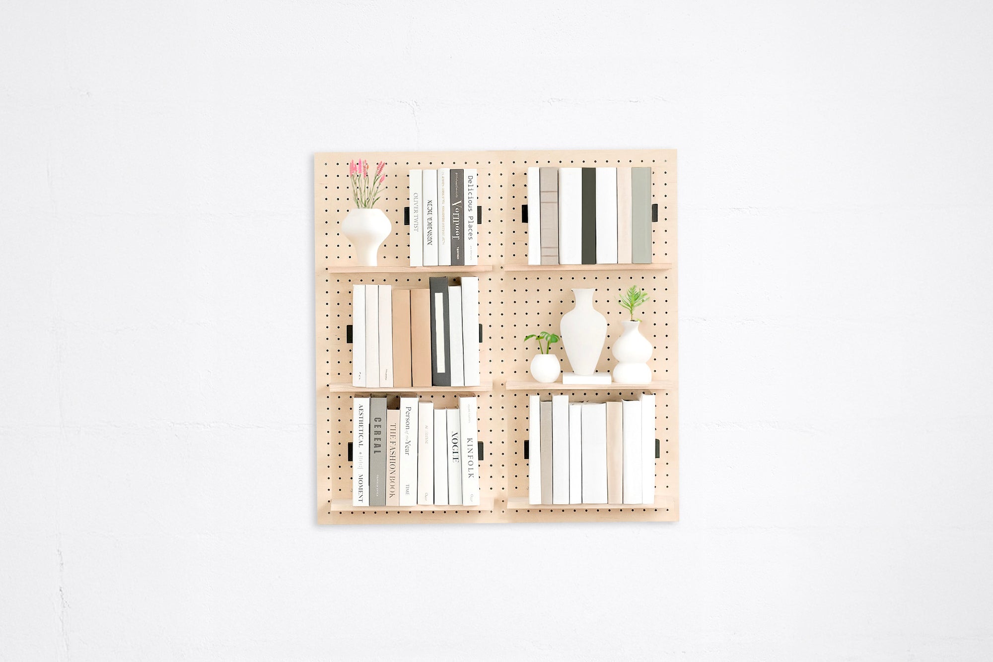 Module Bibliothèque