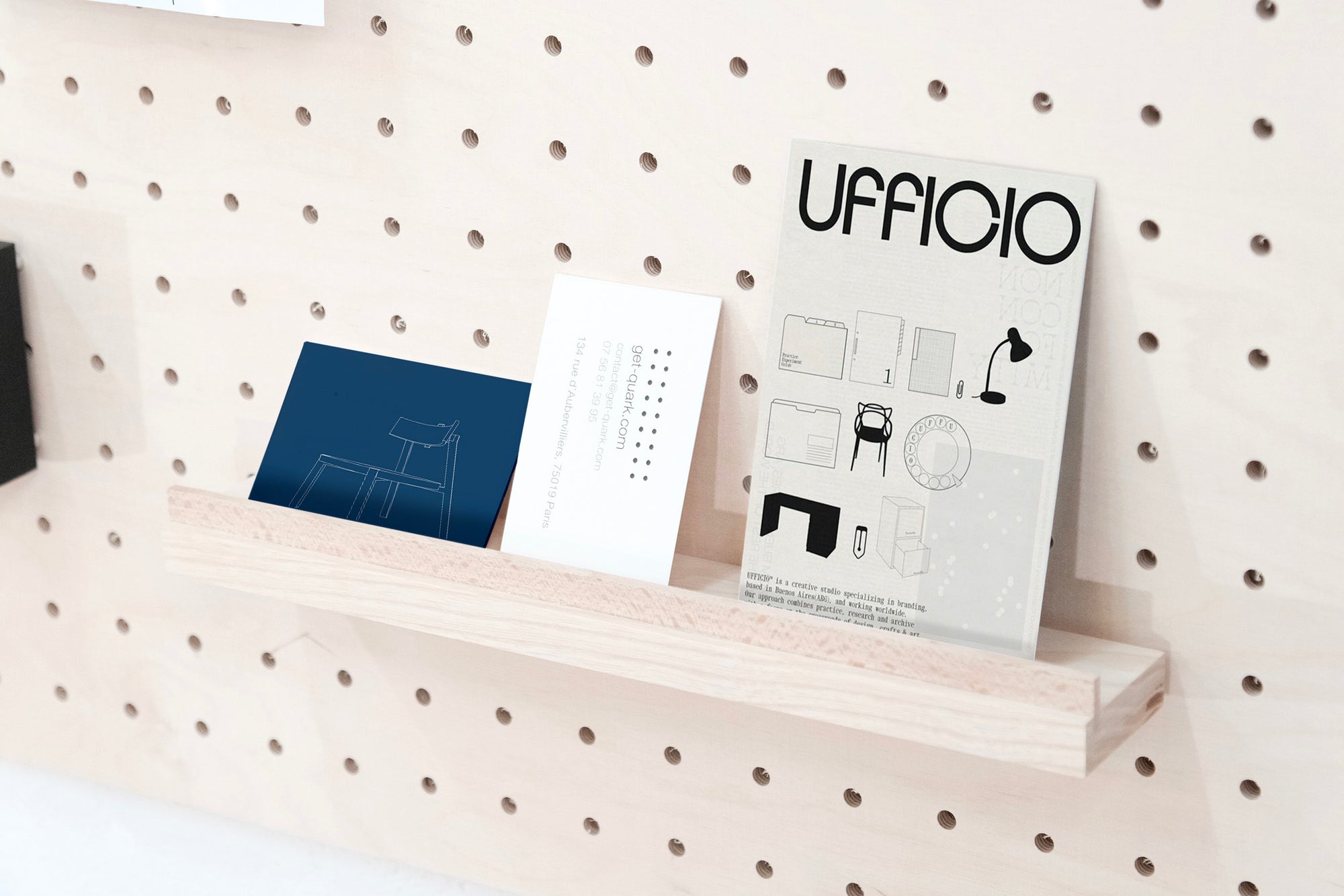 Module Communication