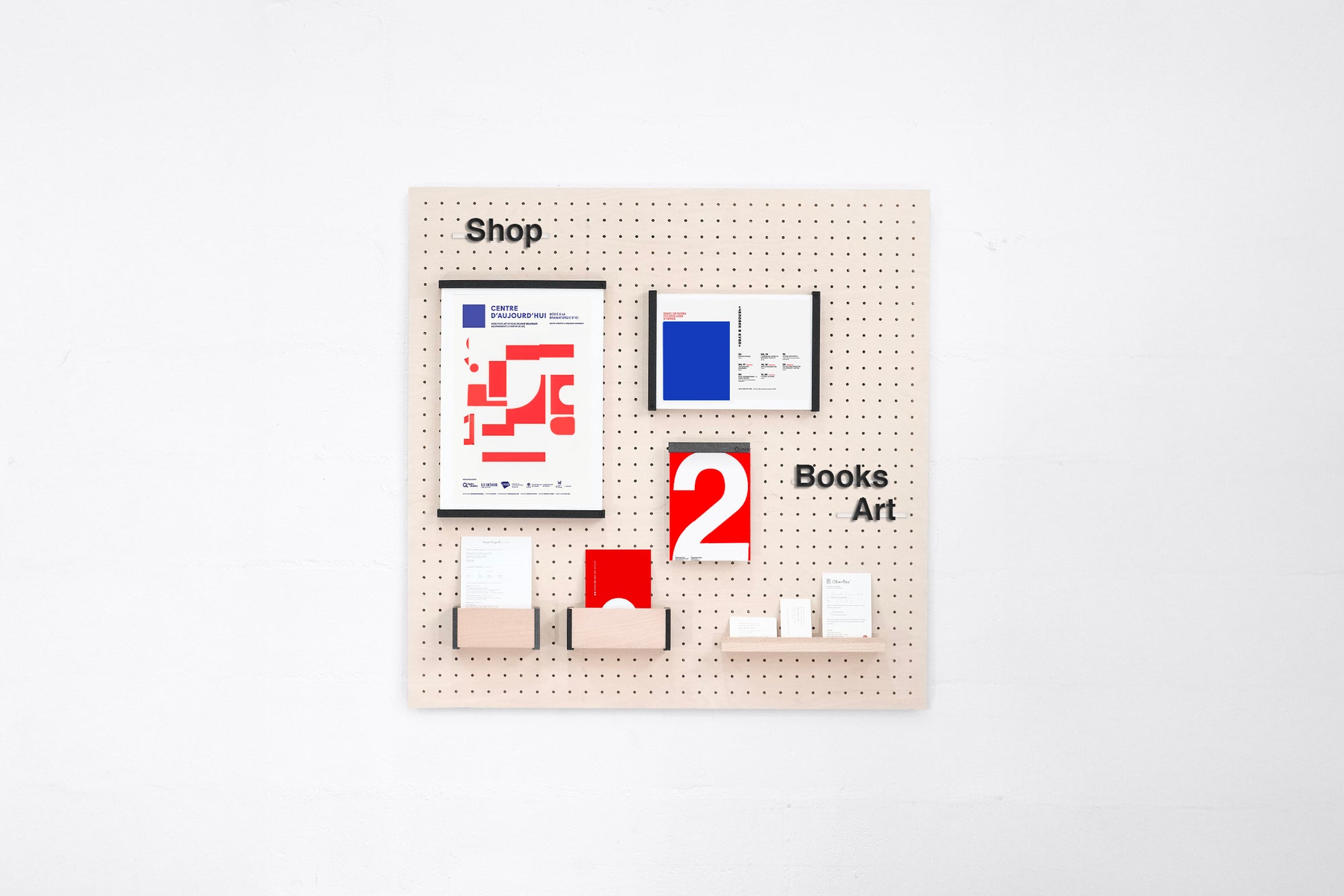 Module Communication