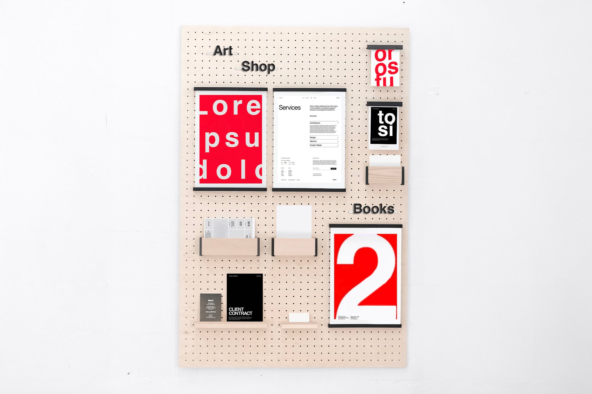 Module Communication