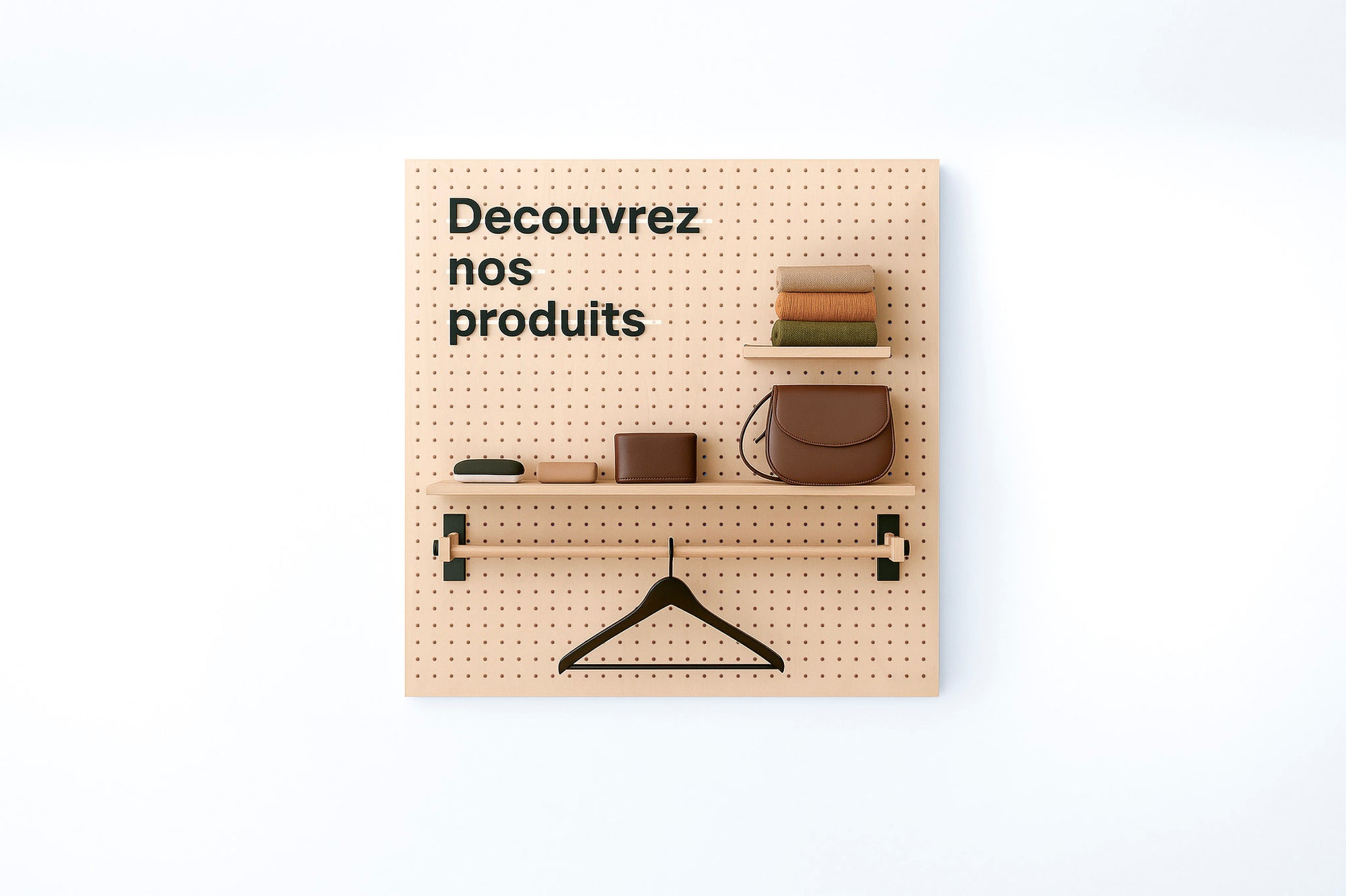 Module Prêts à porter