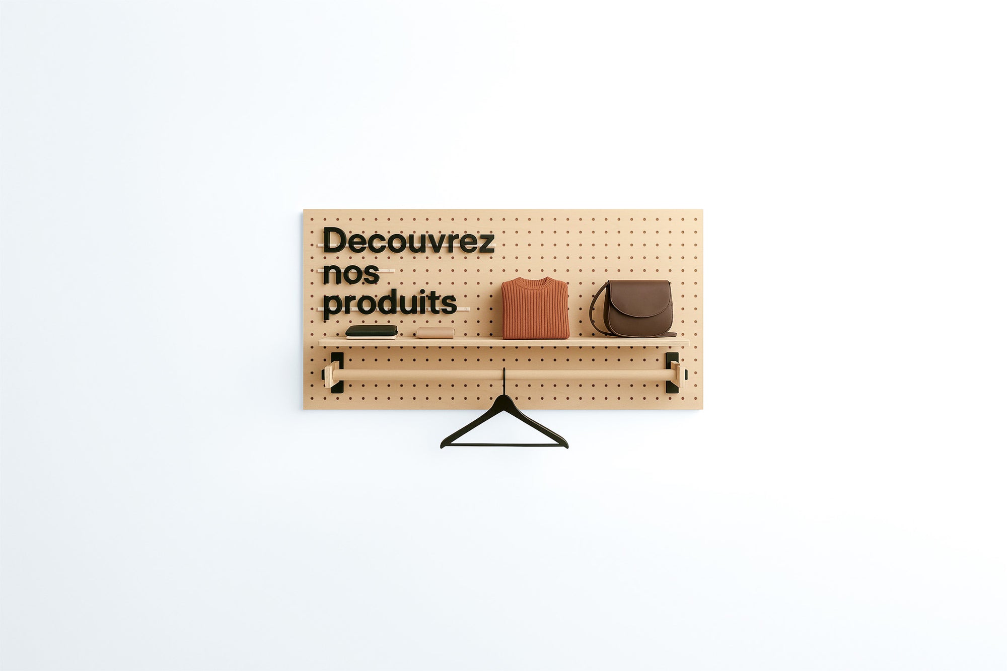 Module Prêts à porter