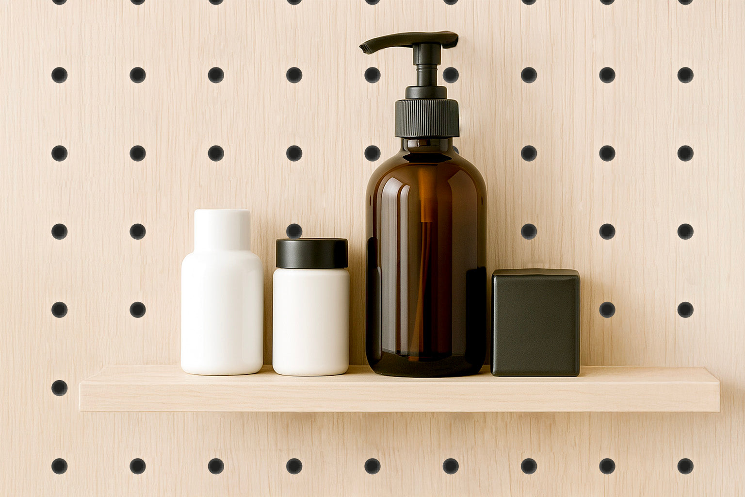 Module Salle de Bains