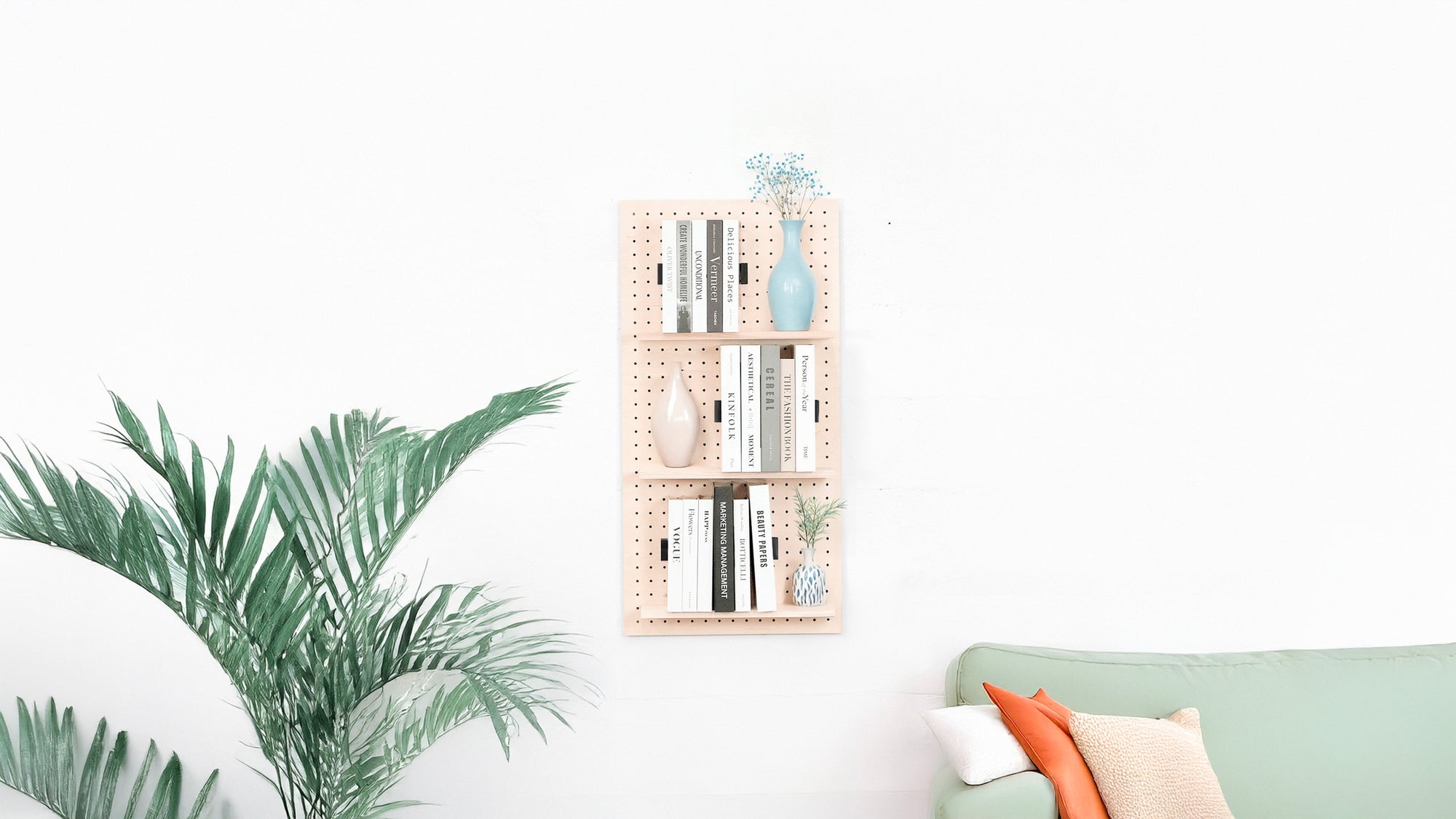 Module Bibliothèque