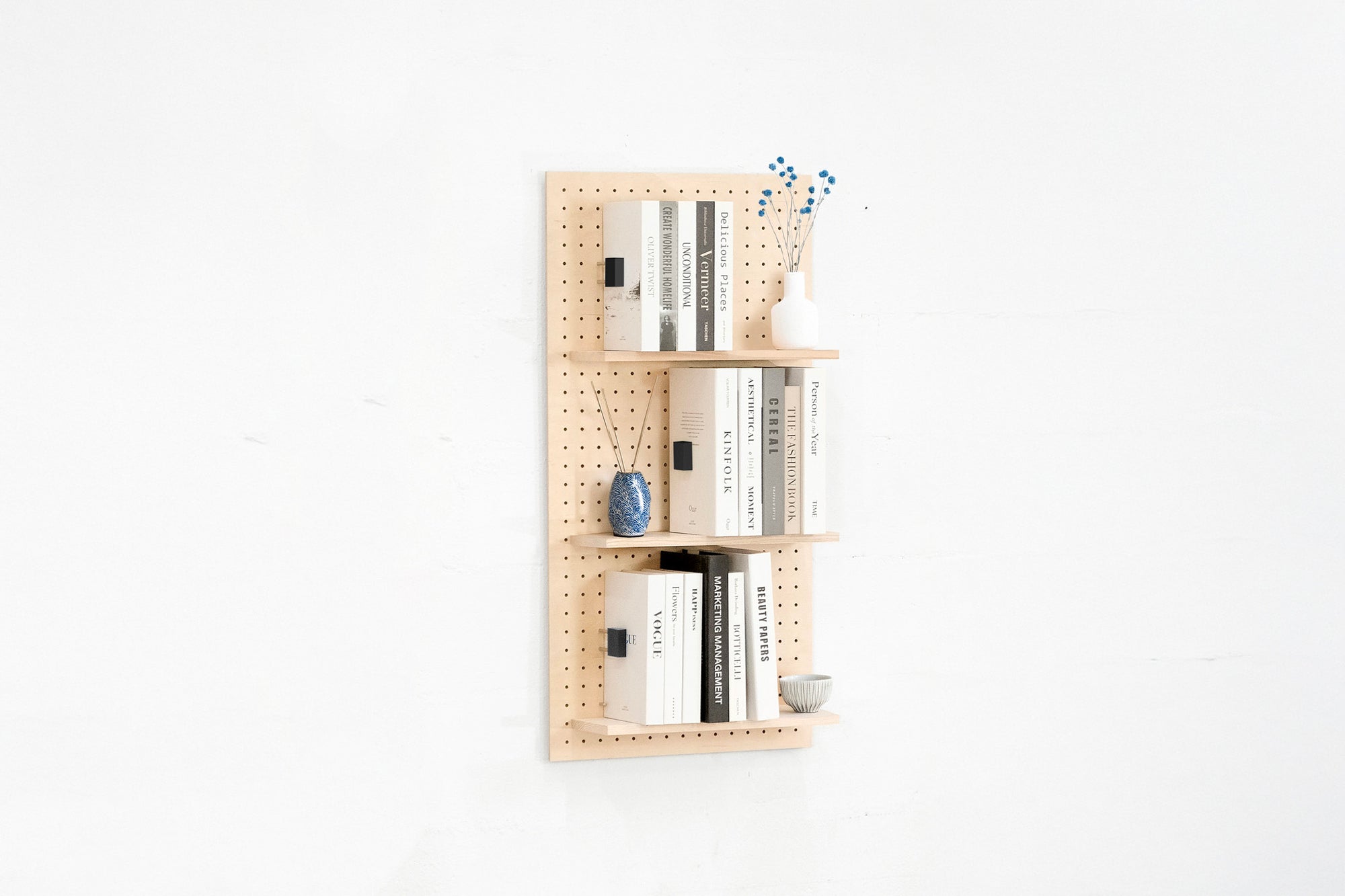 Module Bibliothèque