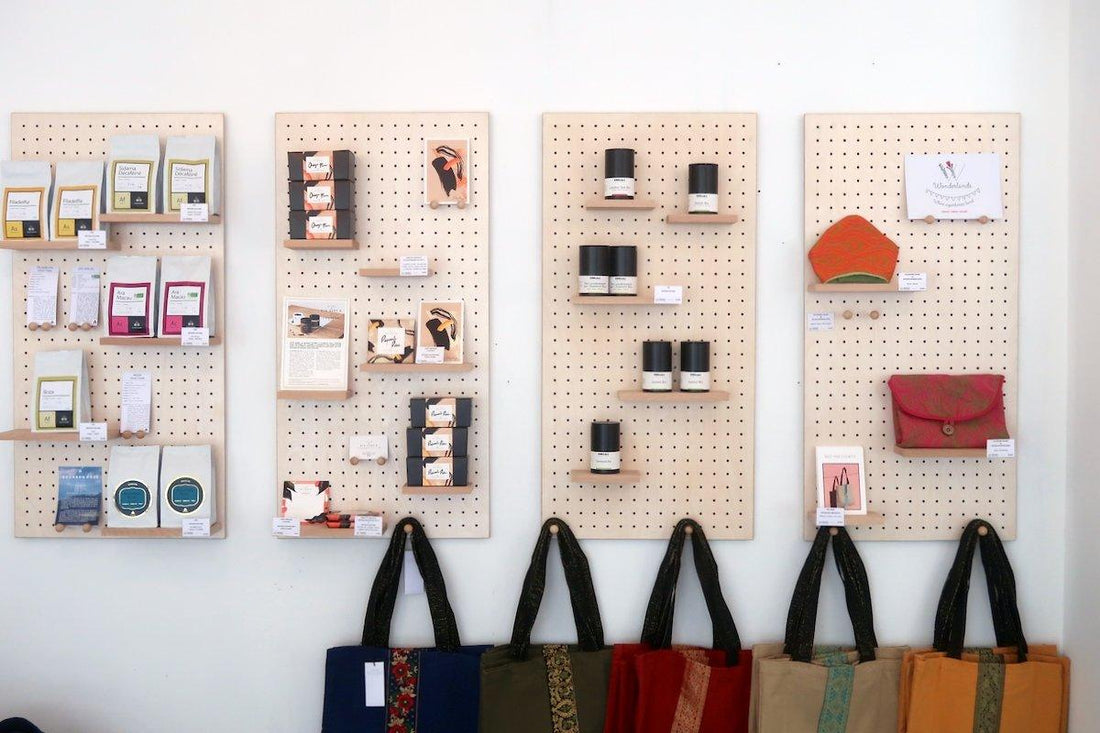 Agencez votre Boutique : Les Astuces Pour Vous Adapter en Permanence - Aire