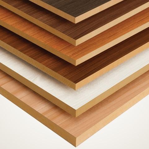 L’impact environnemental des panneaux de bois dans le mobilier - Aire