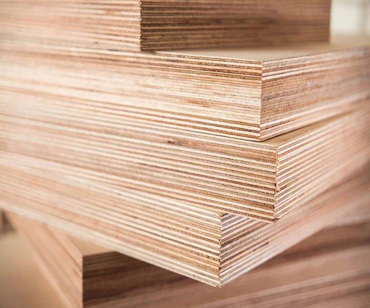 Qu'est-ce que le bois contreplaqué ? - Aire