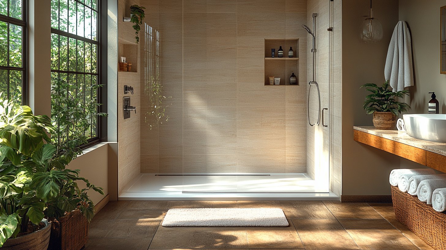 Qui a le droit à la prime pour salle de bain ? - Aire