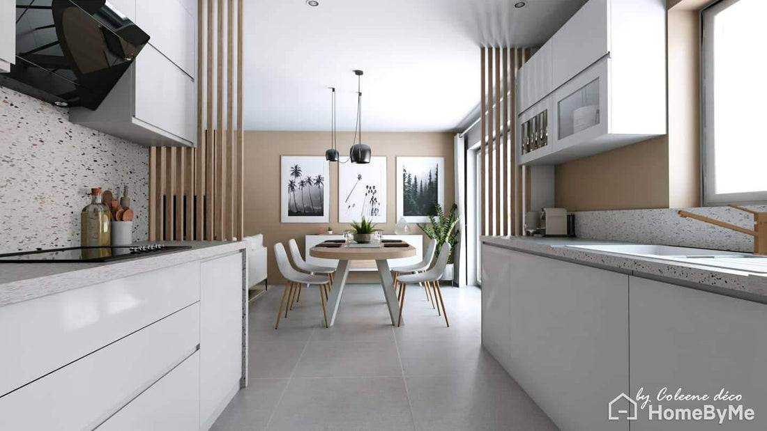 Rencontre Déco #1 : Coleene Décoration, décoratrice d'intérieur - Aire