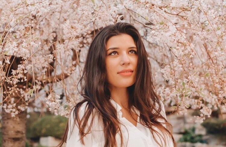 Rencontre Déco #10 : Inspi By Sophia, quand Youtube s'empare du rangement - Aire