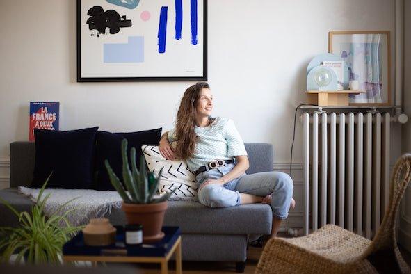 Rencontre Déco #23 : Ekhi Busquet, une créativité au service du bien commun - Aire