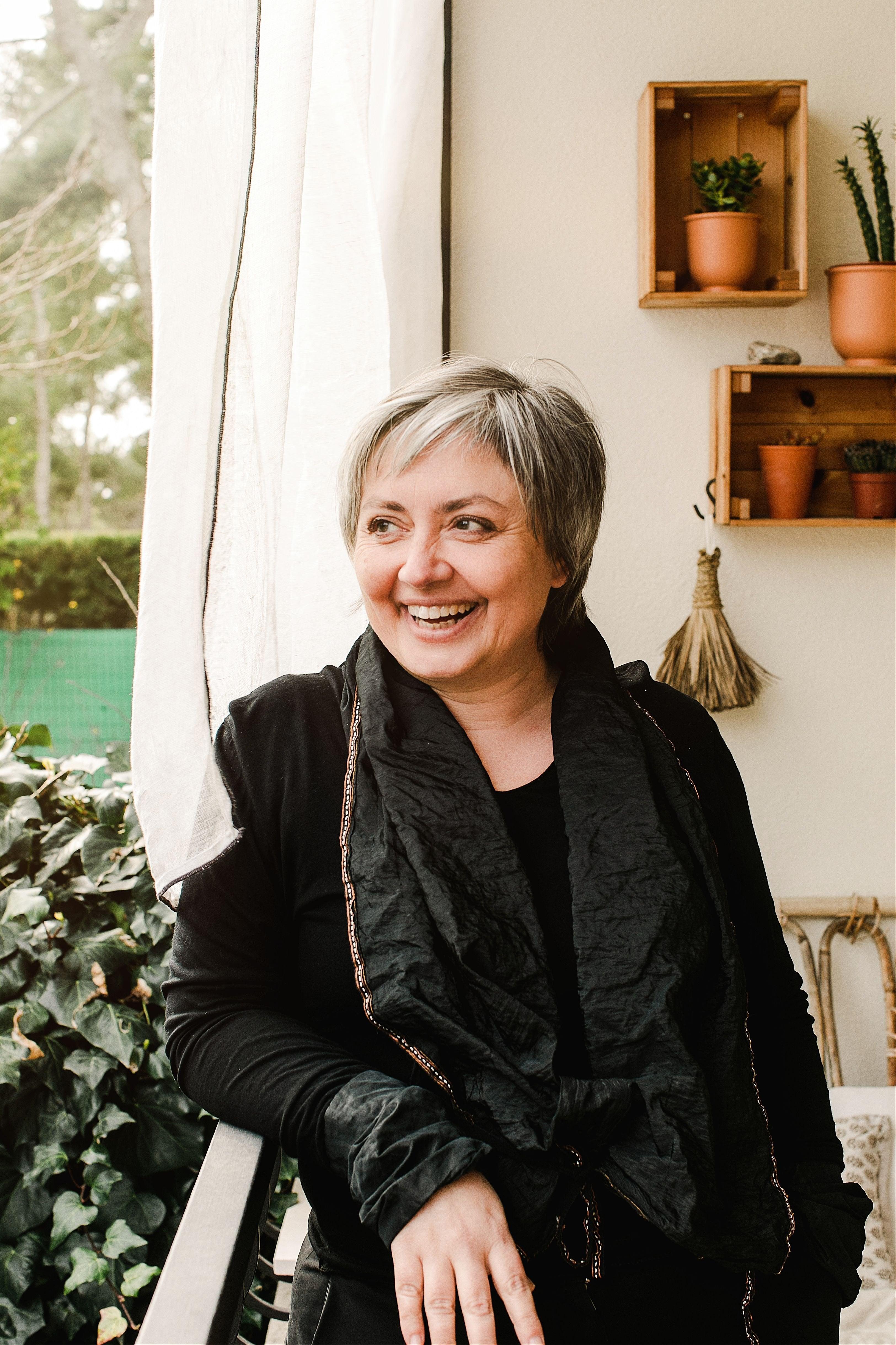 Rencontre Déco # 6 : Rencontre avec Ilaria Fatone, une artiste en Décoration - Aire