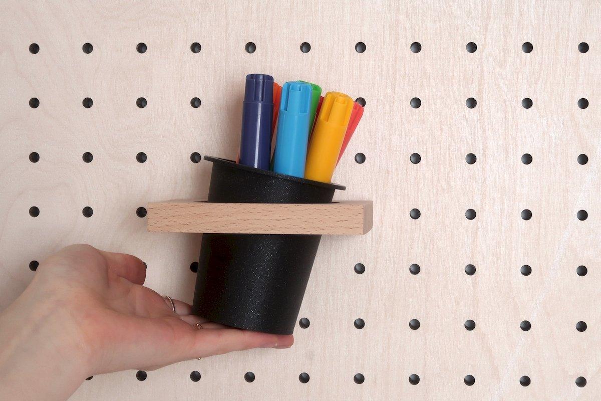 Les accessoires incontournables - Aire