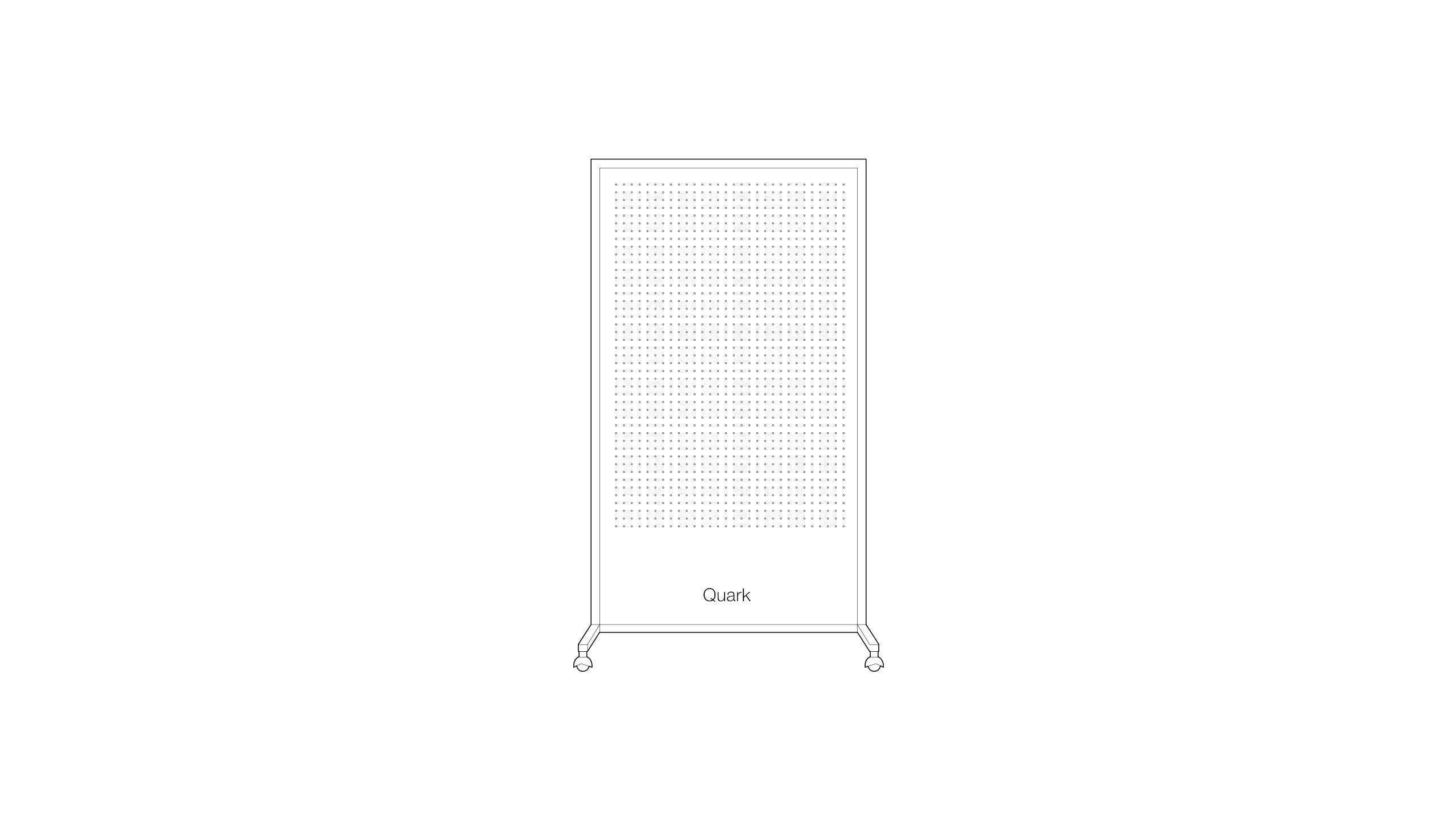 Les Pegboards Mobiles - Aire