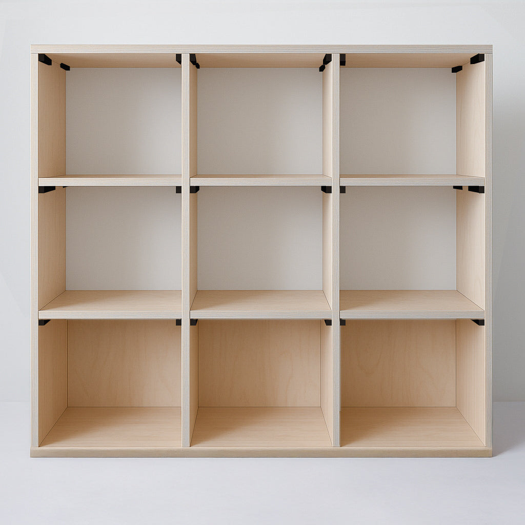 Casiers modulaires