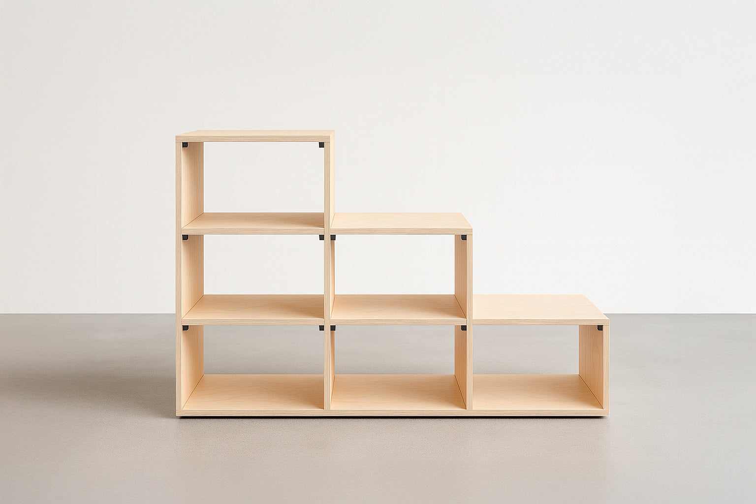 Casiers modulaires