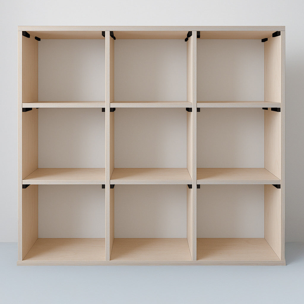 Casiers modulaires