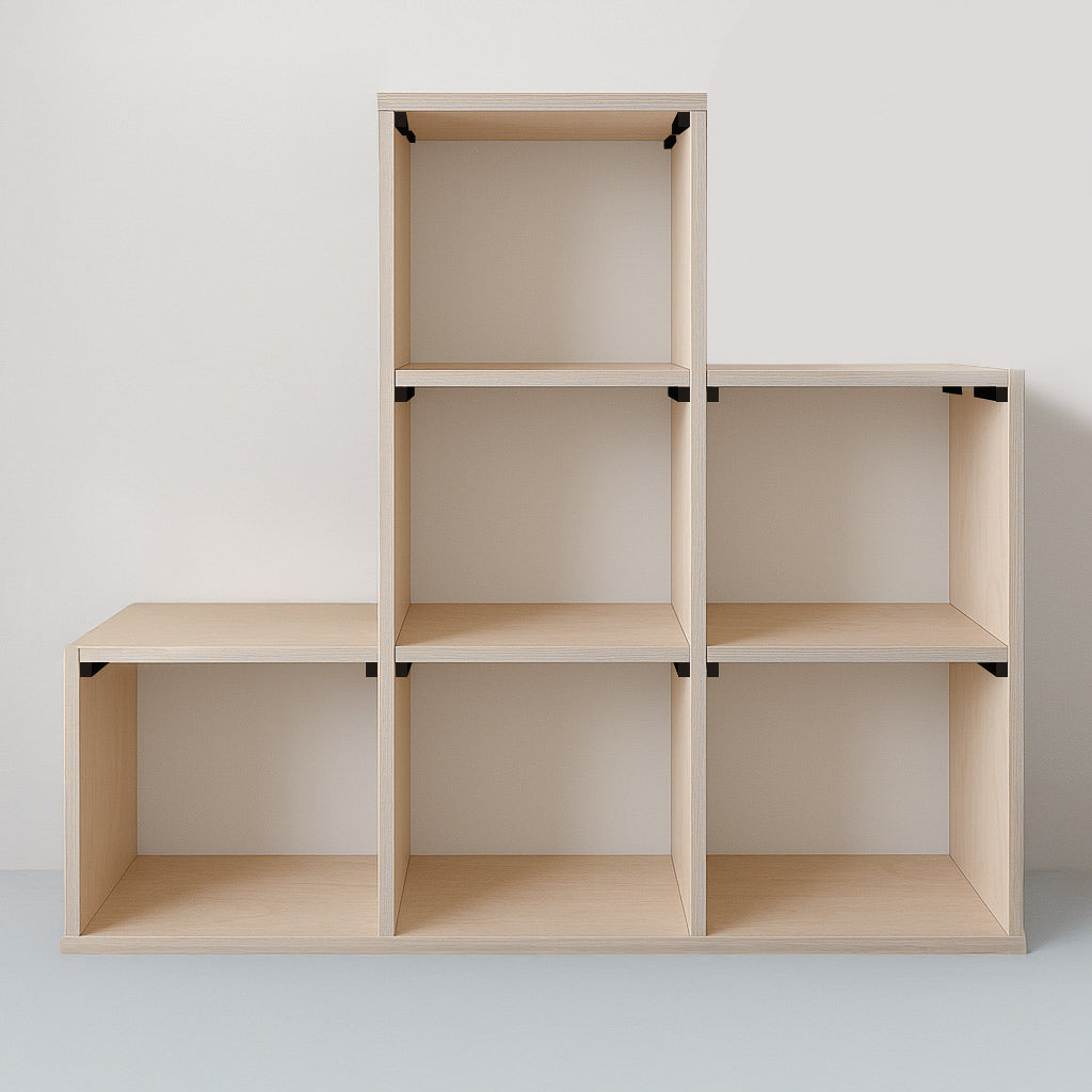 Casiers modulaires