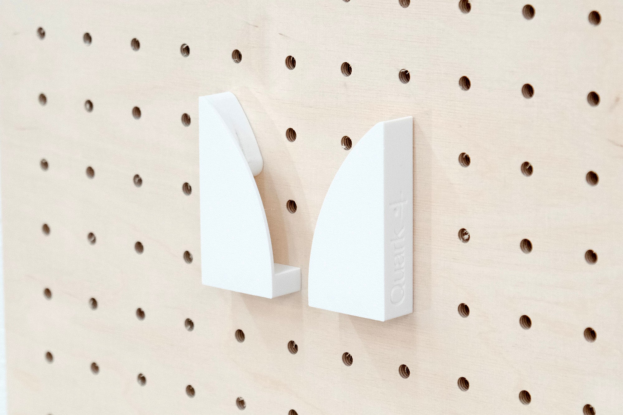 Wandtelefonhalter für Stecktafel - Telefonhalter