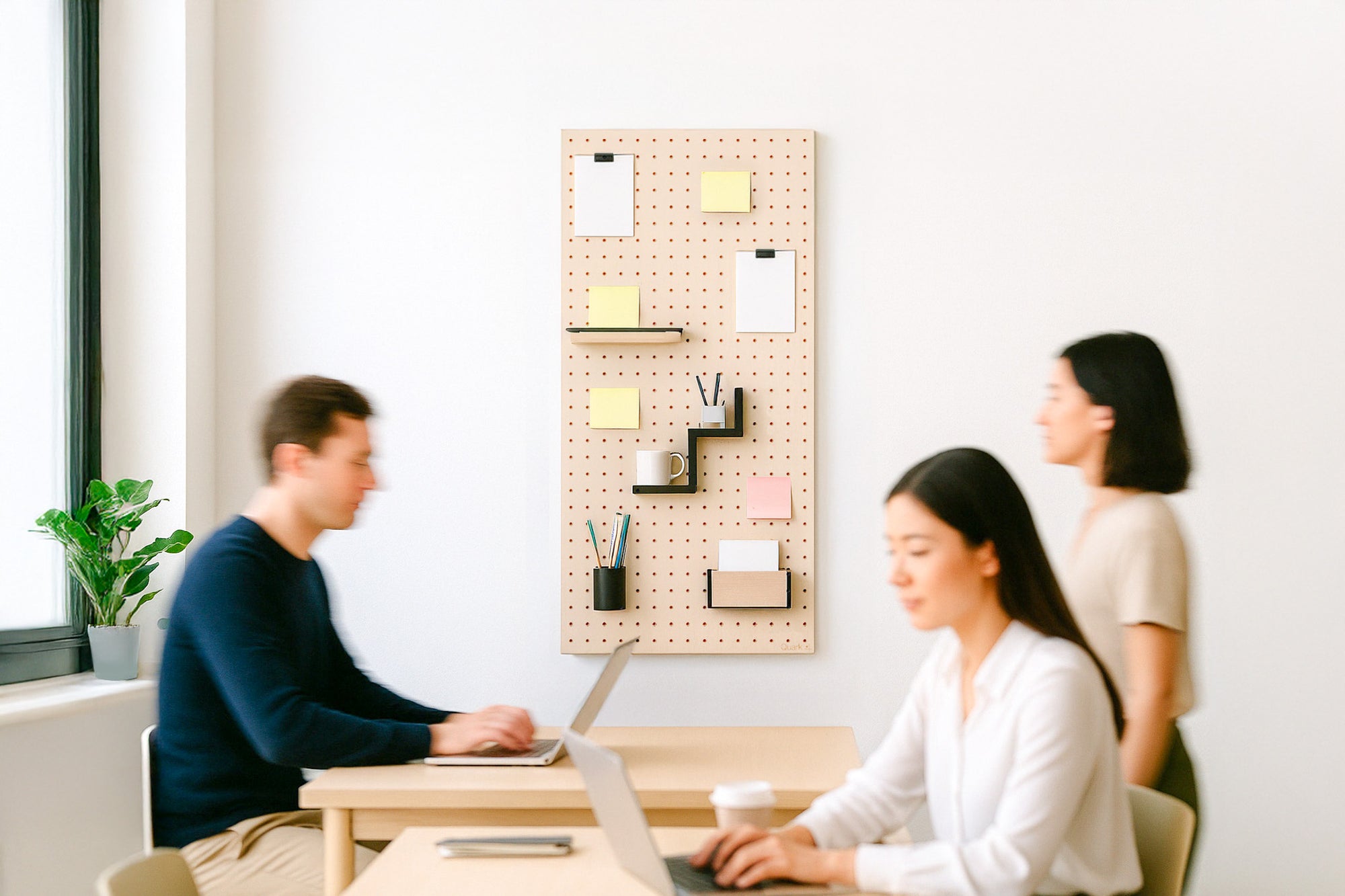 Module Organisation