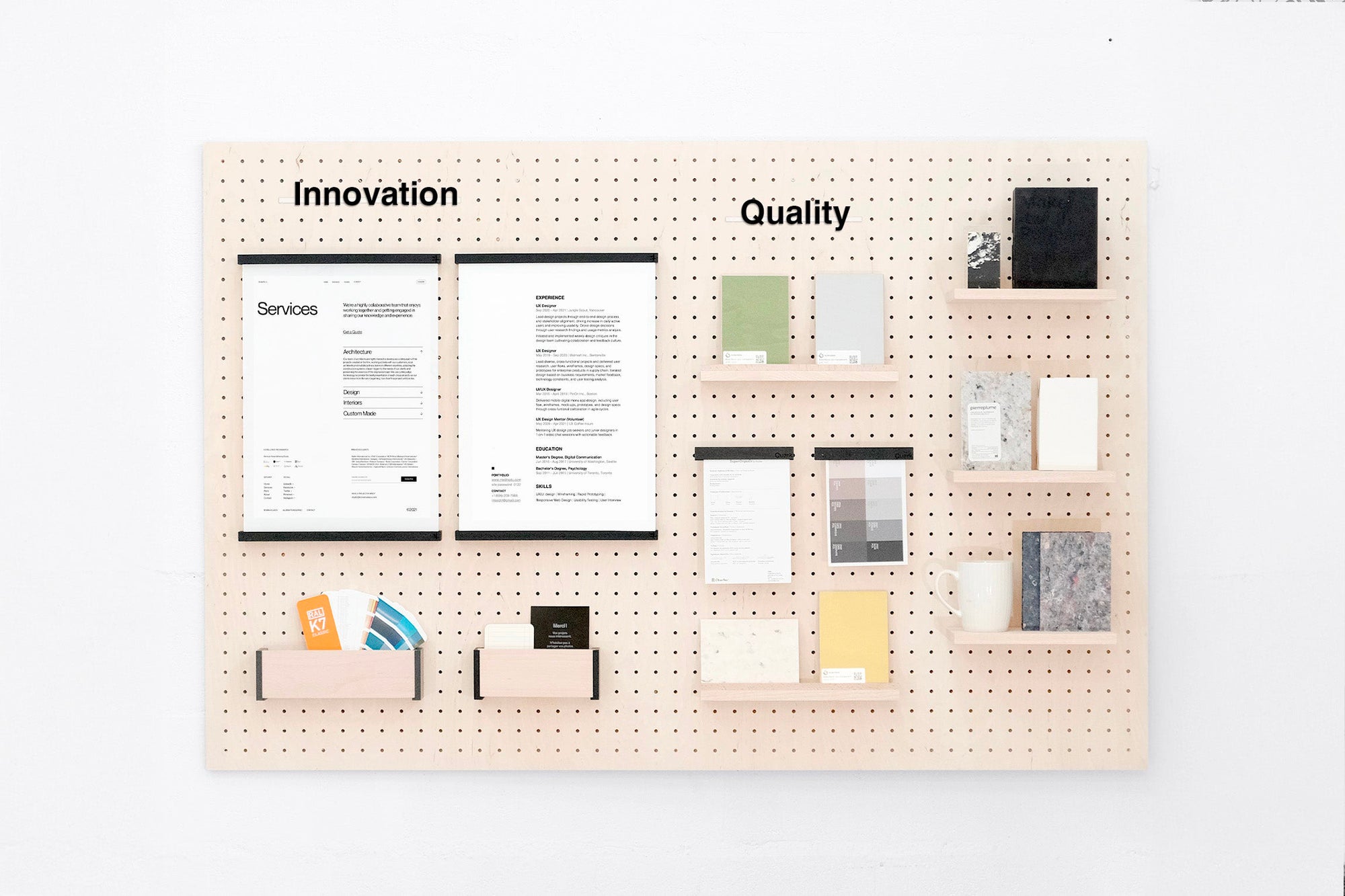 Insight-Modul