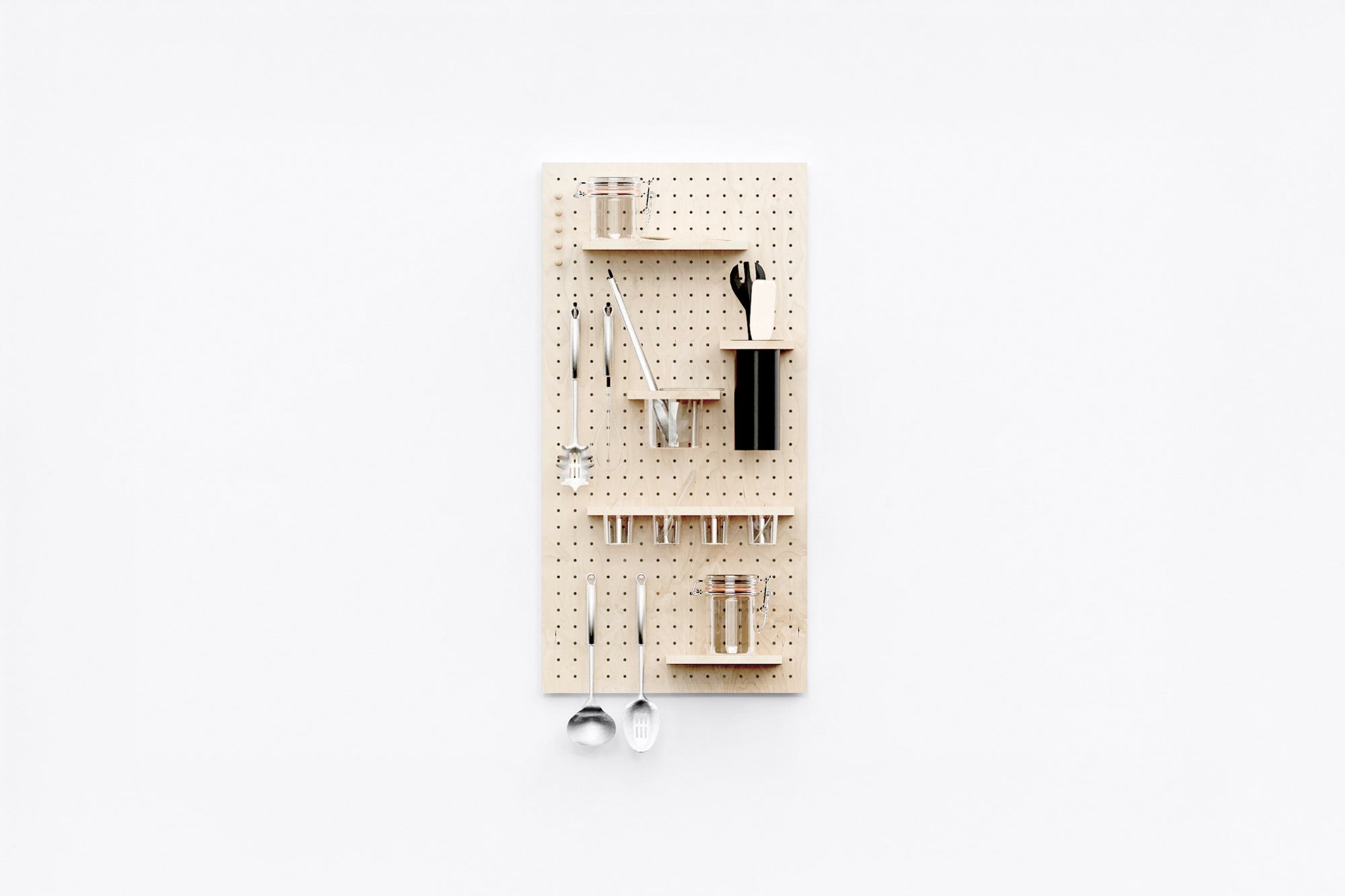 Küchenmodul 
