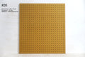 Pegboard en bois – panneau perforé mural (fin de série)