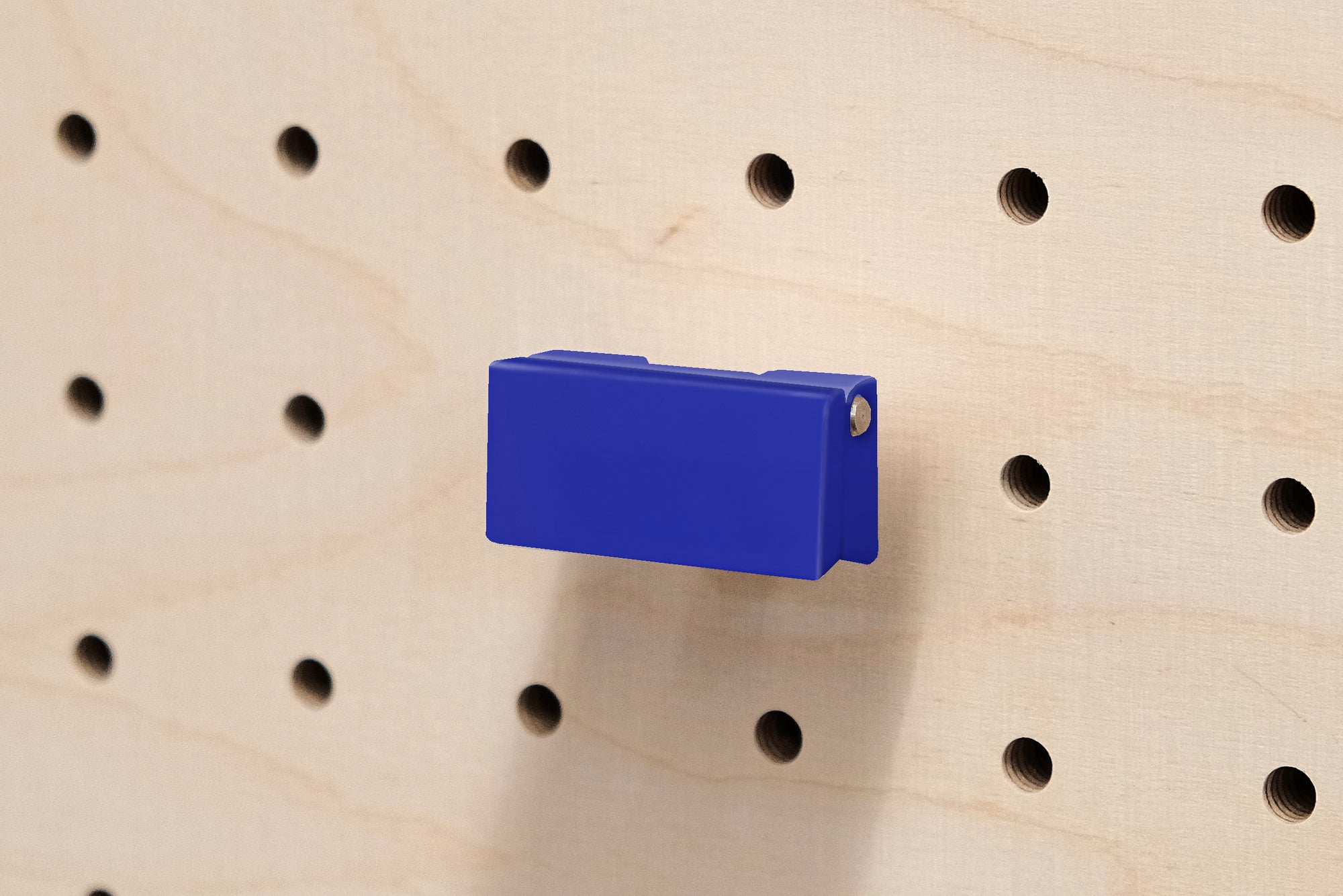 Magnetic Clip and Magnetic Photo Clip for Pegboard
