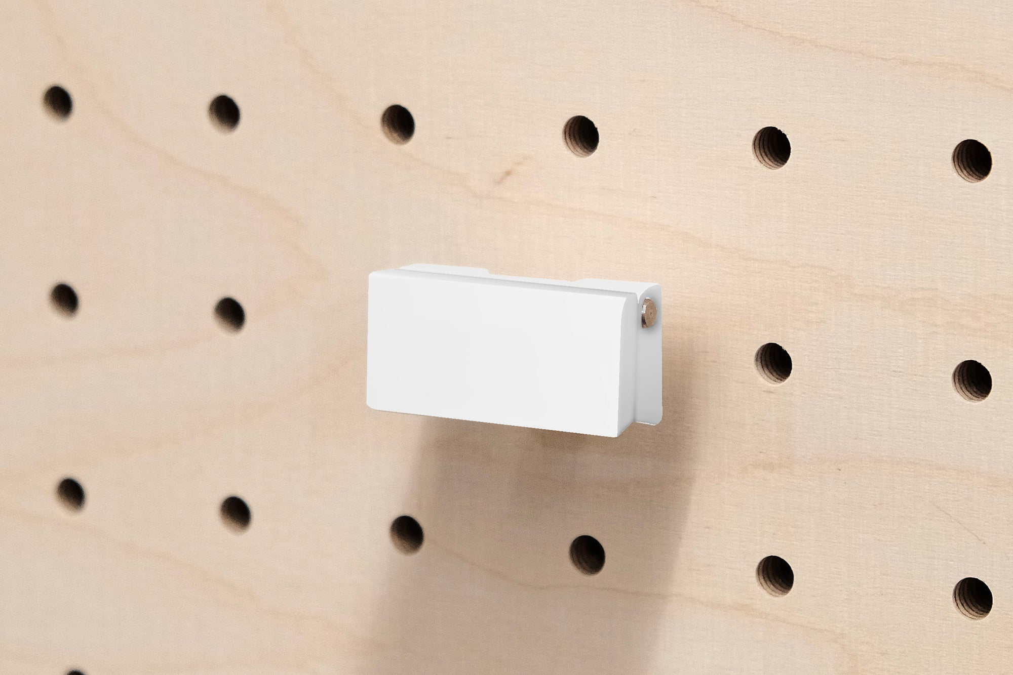 Magnetic Clip and Magnetic Photo Clip for Pegboard