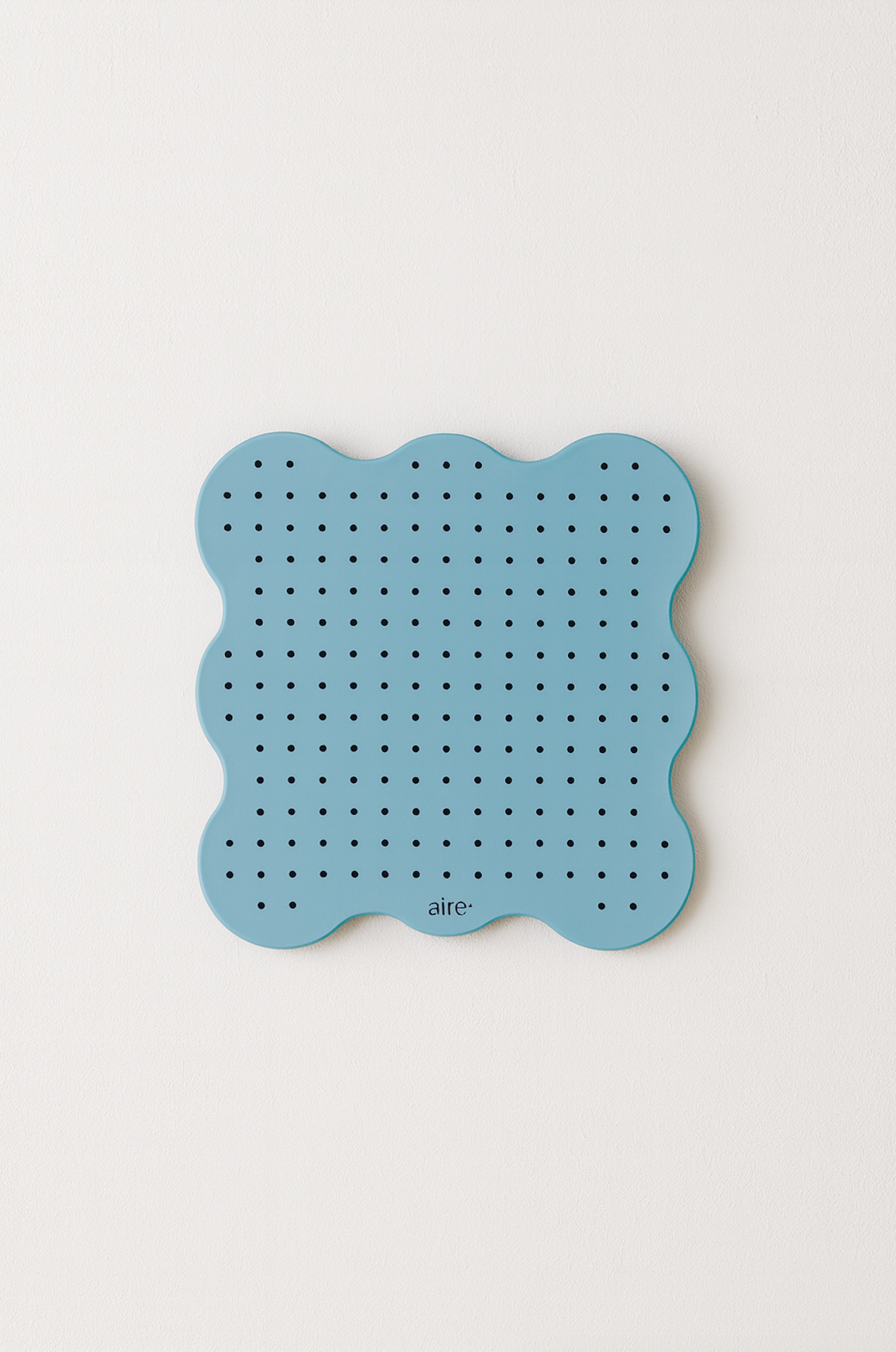 NEW : Pegboard CURVES coloris pastels