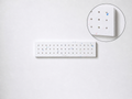 Pegboard Polygood - 100% Plastique recyclé
