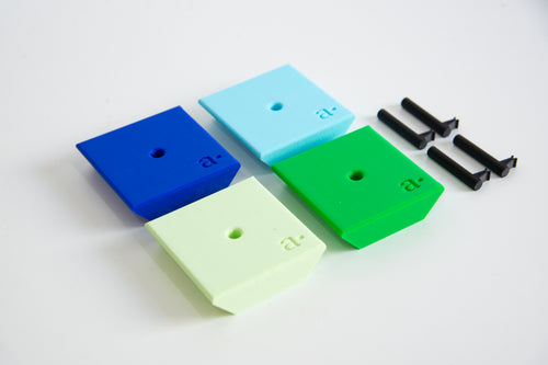 Accroche photo mural