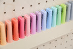 STABILO BOSS ORIGINAL Pastel Textmarker im Aire Wand-Textmarkerhalter