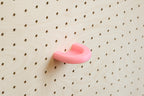 Anneau coloré pour pegboard – accessoire pour panneau perforé Aire