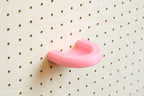 Anneau coloré pour pegboard – accessoire pour panneau perforé Aire