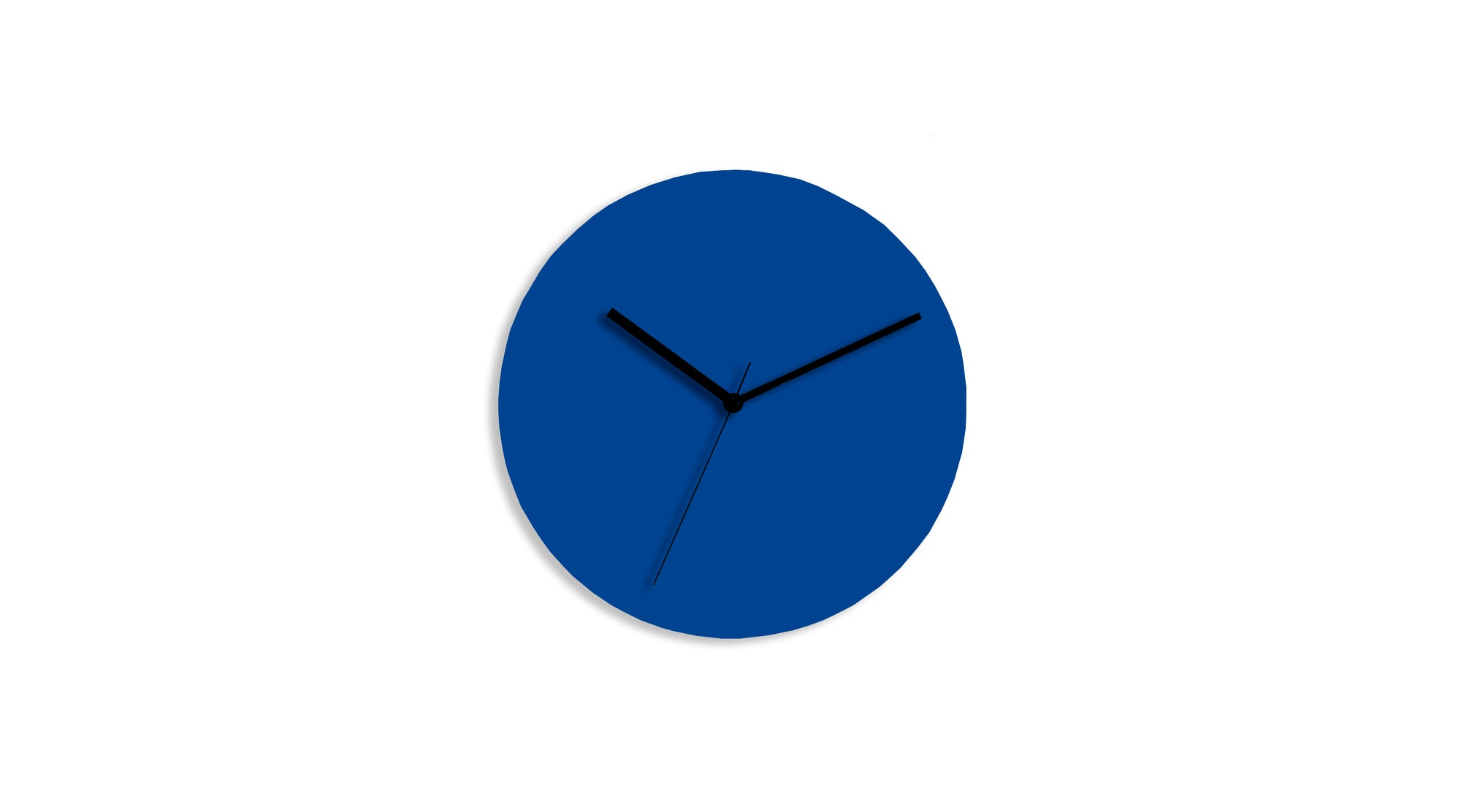 Sketch Clock®: The creative and infinitely customizable colorful clock