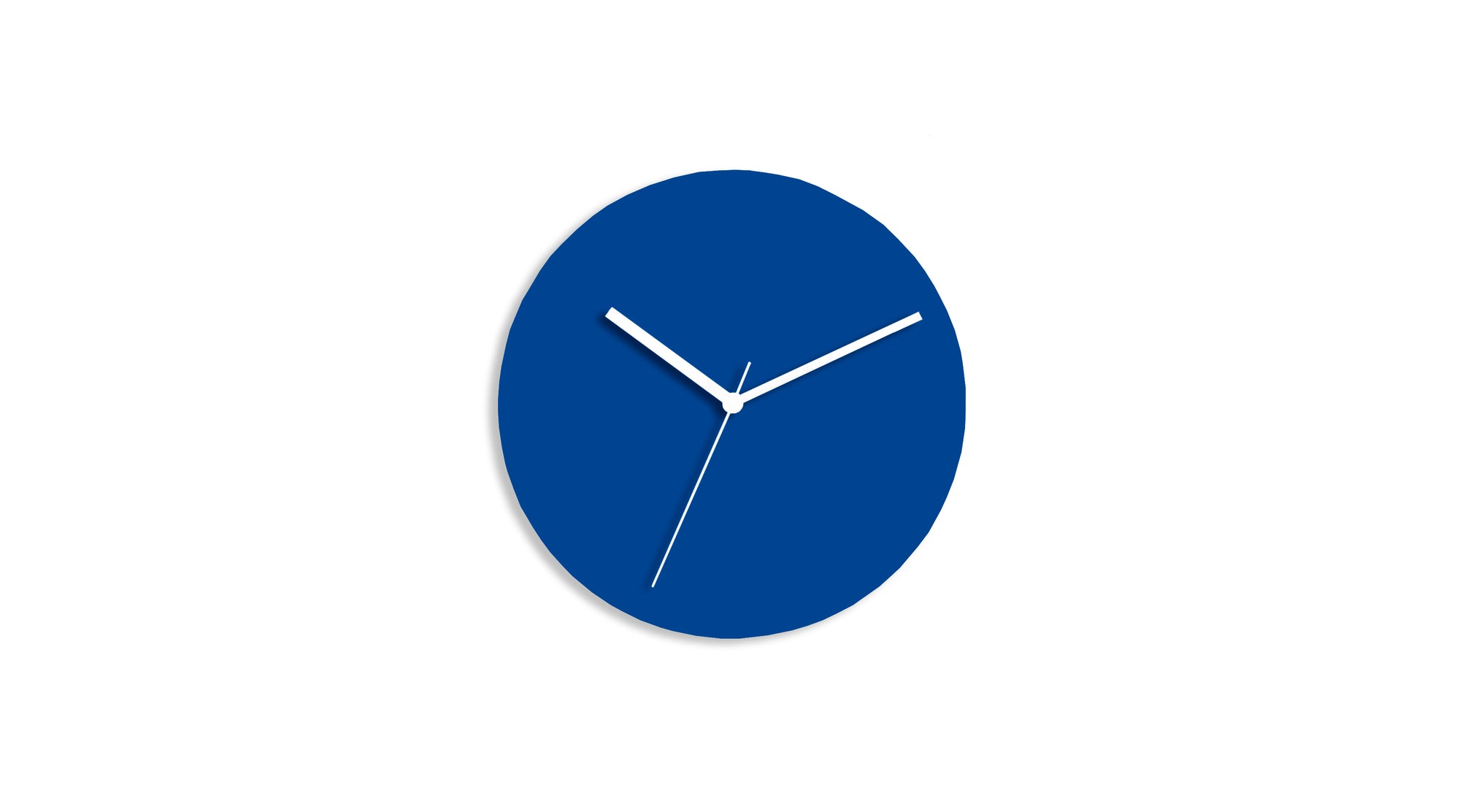 Sketch Clock®: The creative and infinitely customizable colorful clock