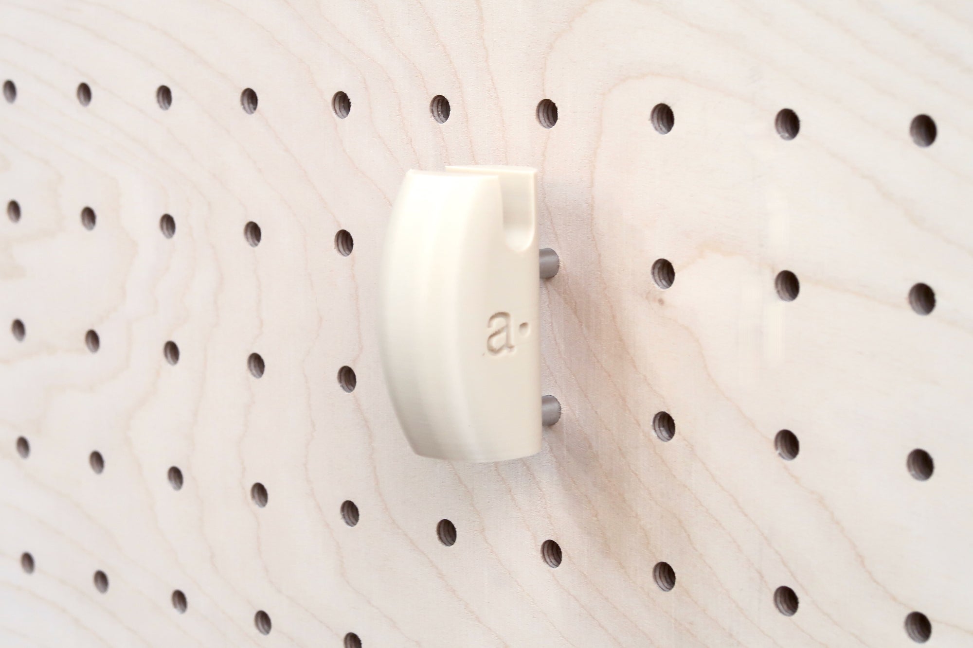 Pegboard Eyeglass Holder - Pegboard Eyeglass Holder