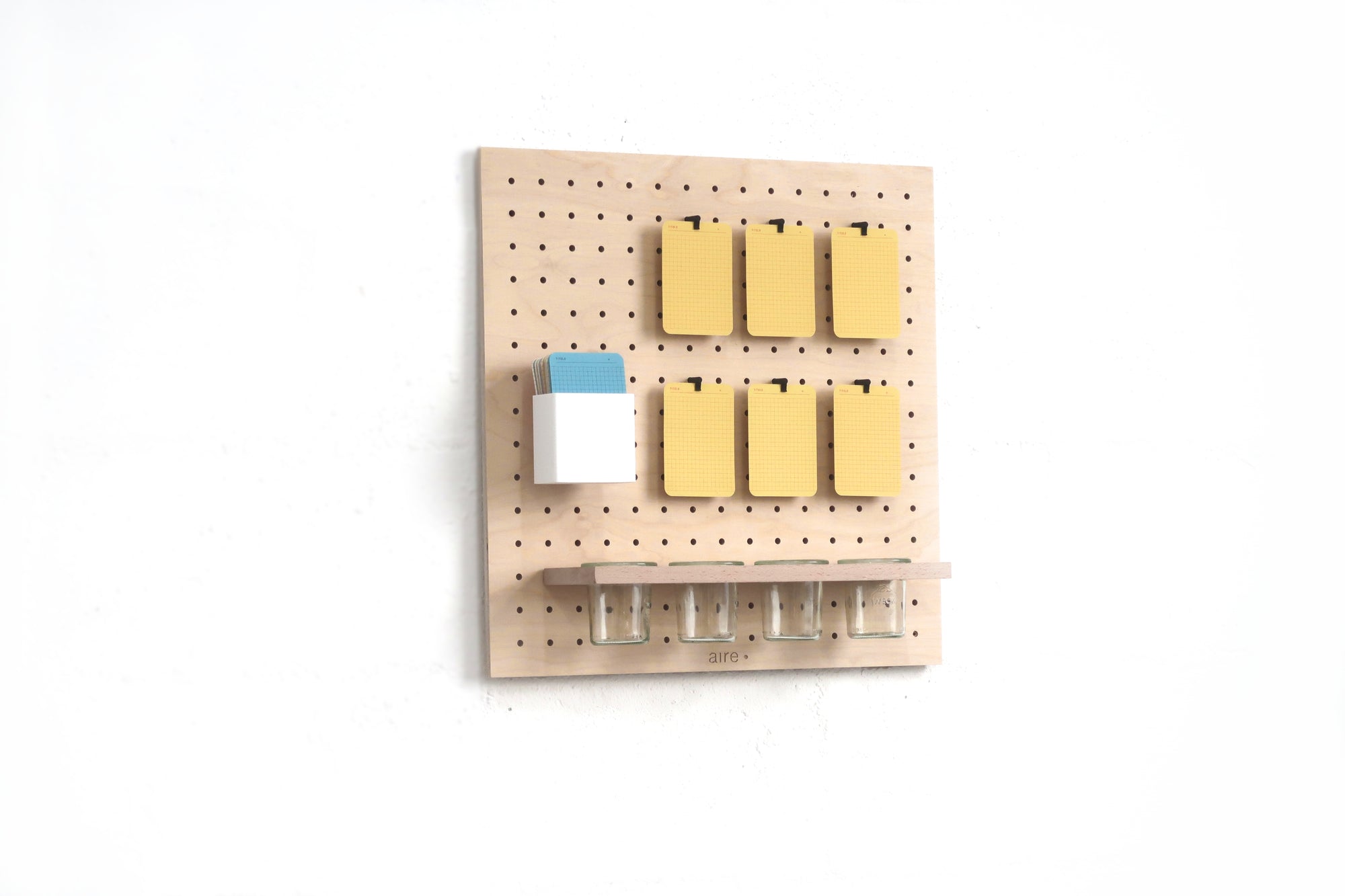 Pegboard cadeau de Noël - le / la cuistot