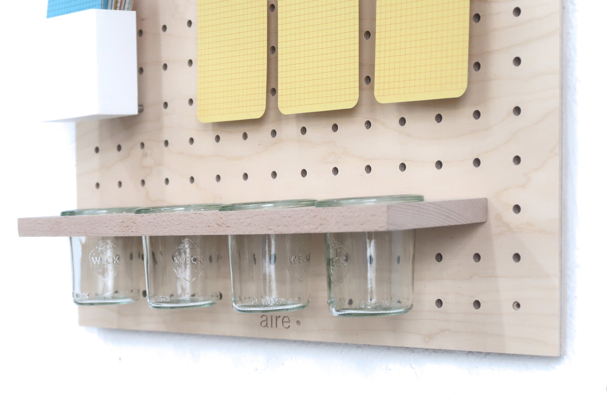 Pegboard cadeau de Noël - le / la cuistot