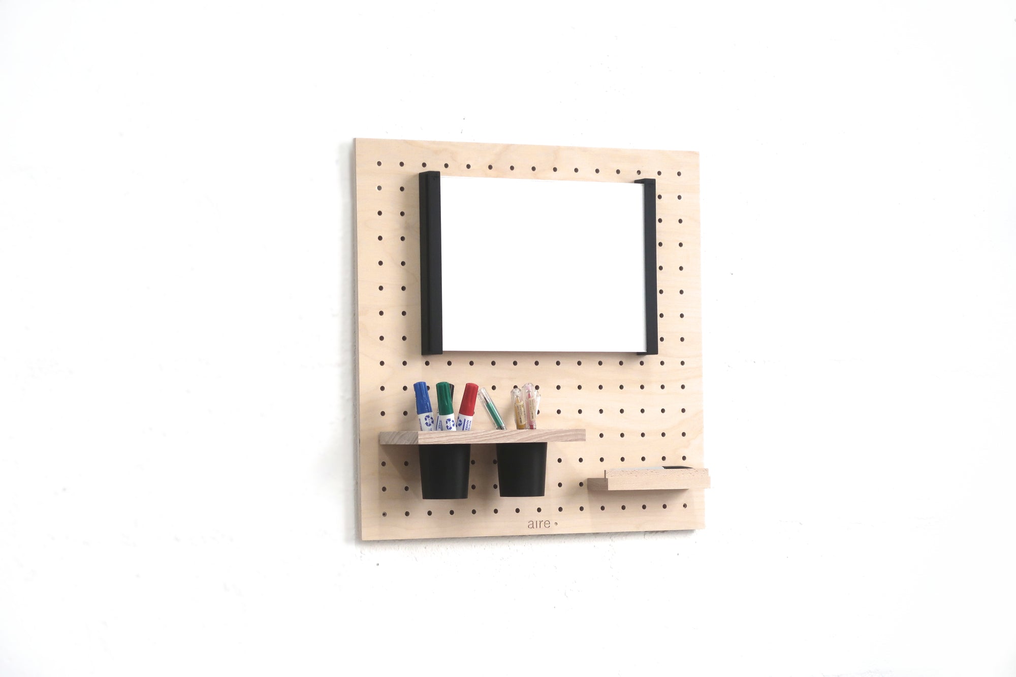 Pegboard cadeau de Noël - l'Artiste