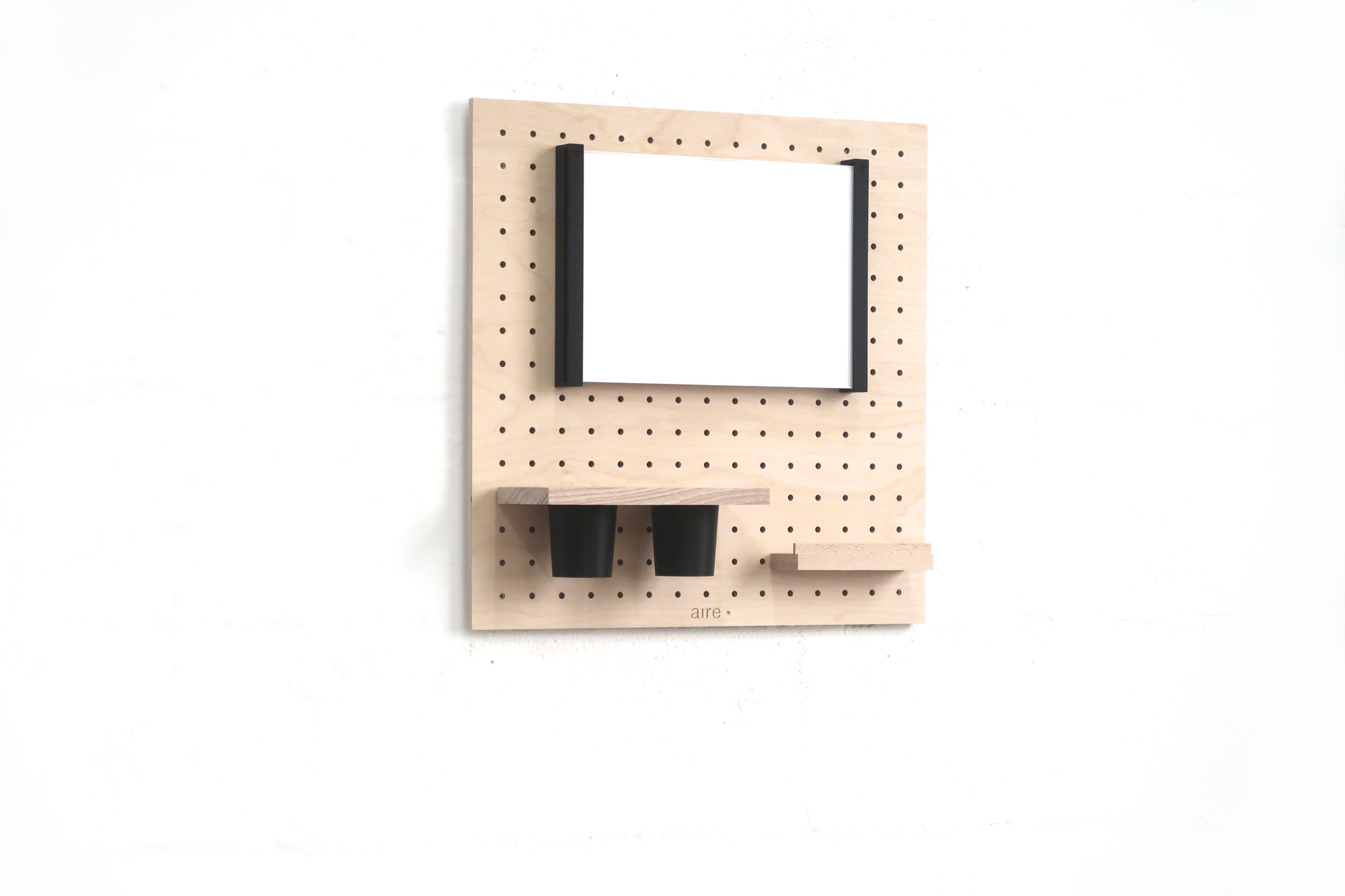 Pegboard cadeau de Noël - l'Artiste