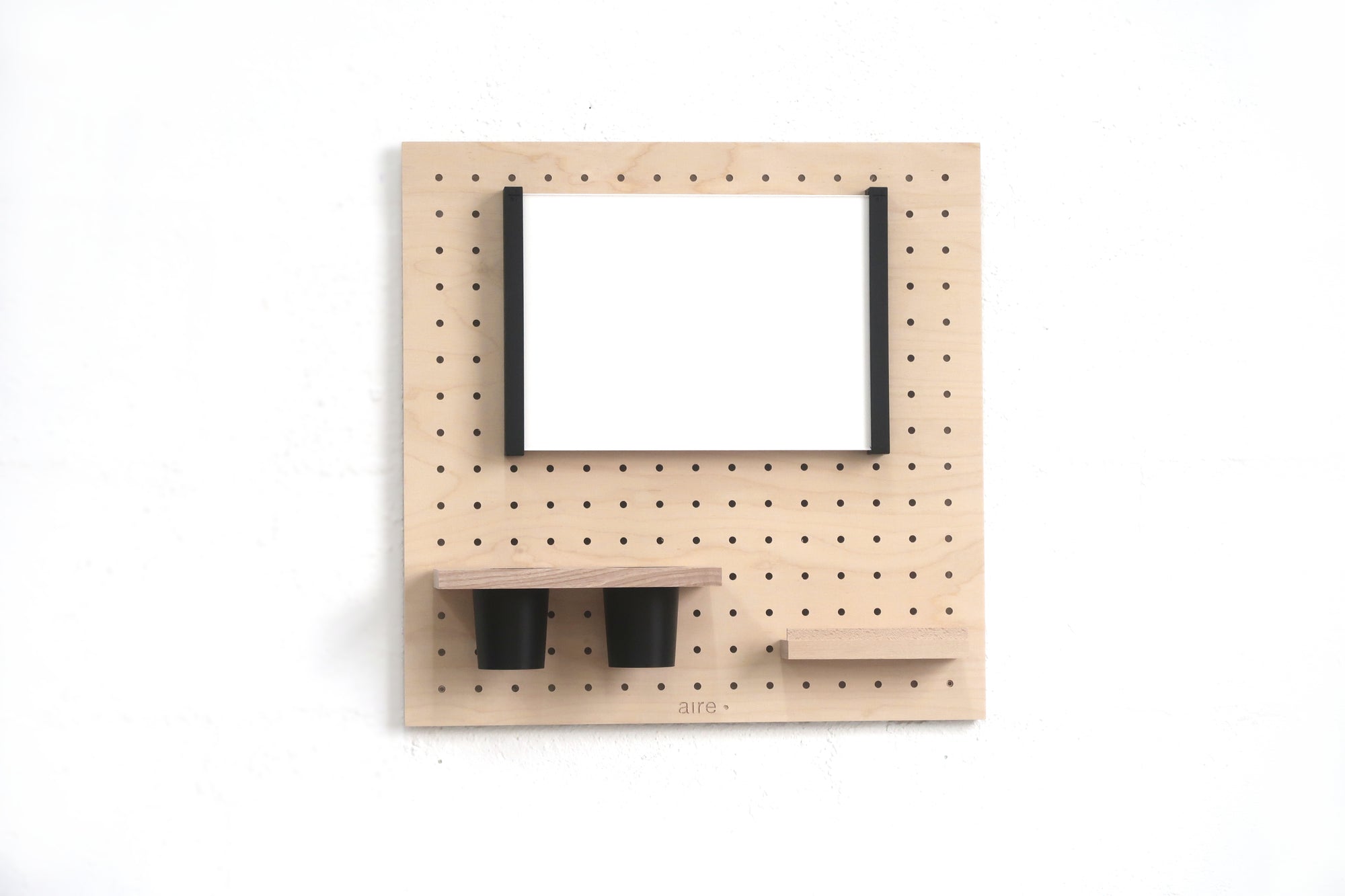 Pegboard cadeau de Noël - l'Artiste