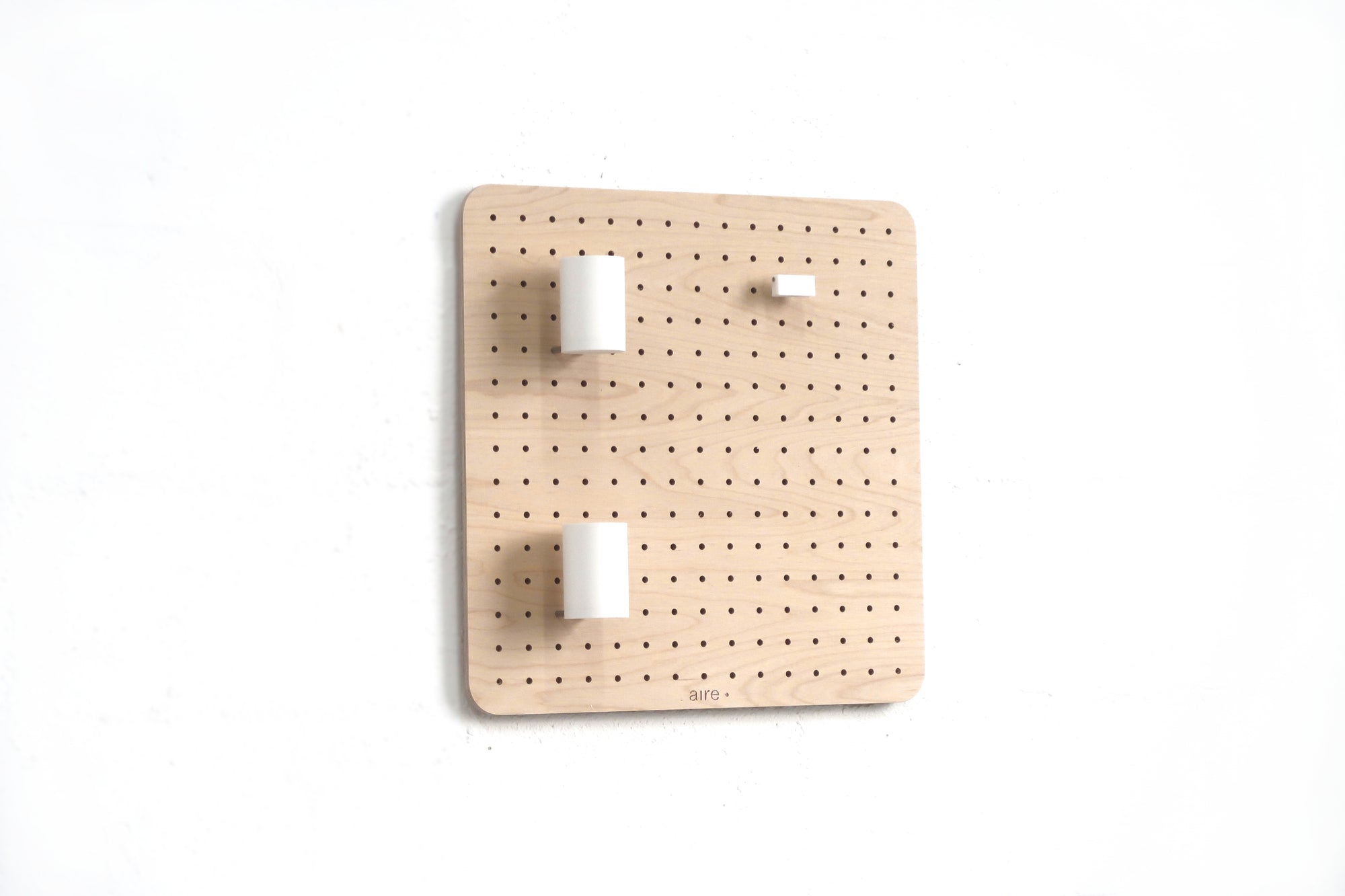 Pegboard cadeau de Noël - l'Artiste Kid !