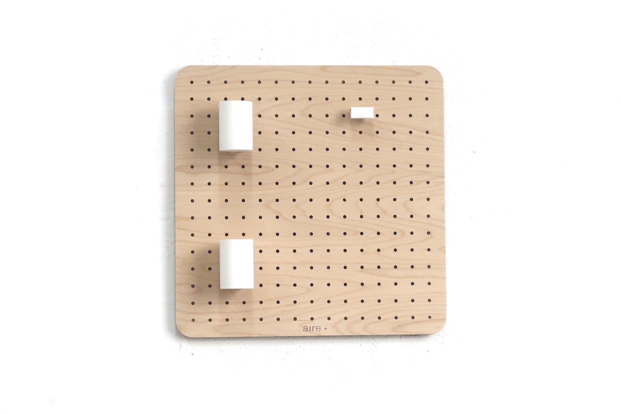 Pegboard cadeau de Noël - l'Artiste Kid !