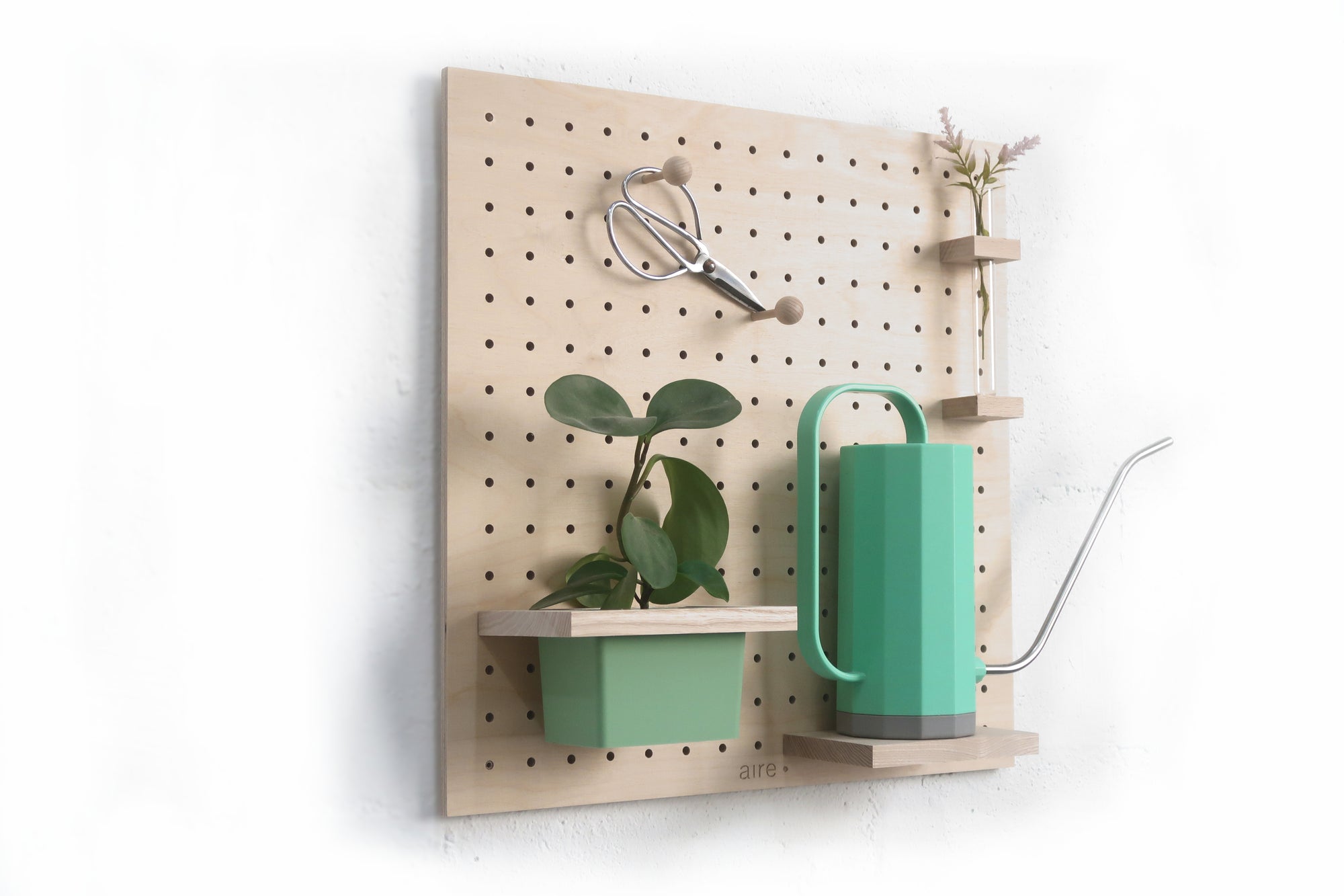 Pegboard cadeau de Noël - le jardinier / la jardinière