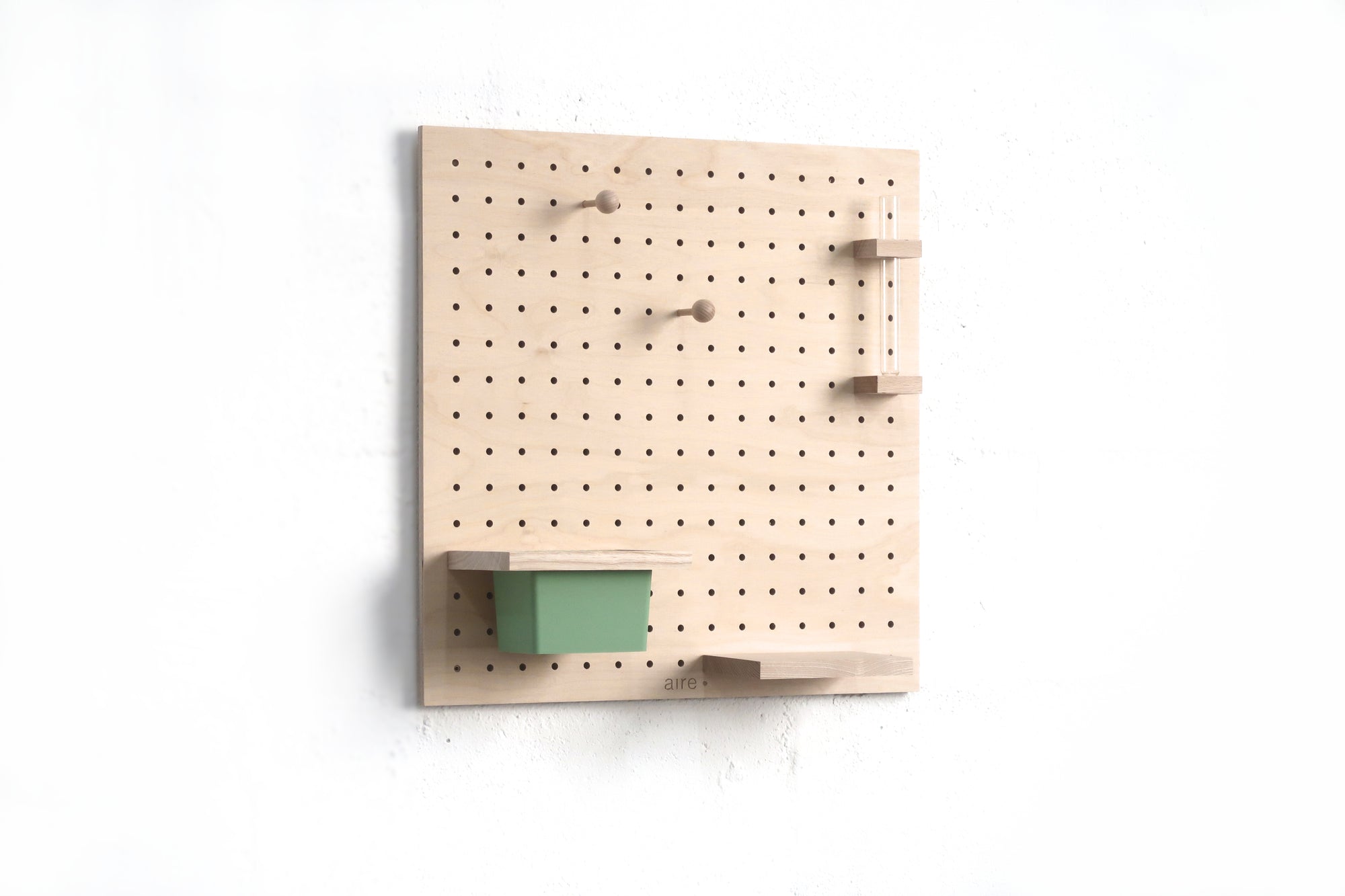 Pegboard cadeau de Noël - le jardinier / la jardinière